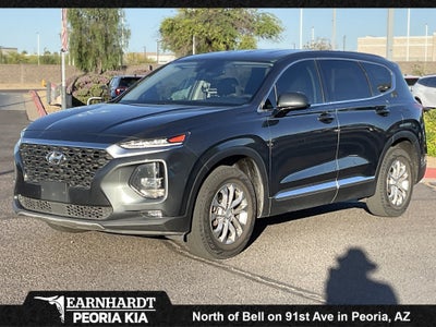 2020 Hyundai Santa Fe SEL* 1 OWNER