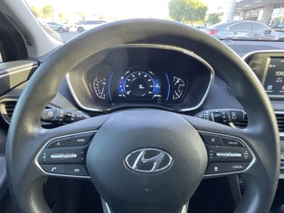 2020 Hyundai Santa Fe SEL* 1 OWNER
