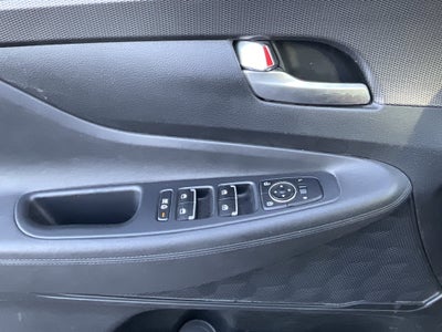 2020 Hyundai Santa Fe SEL* 1 OWNER