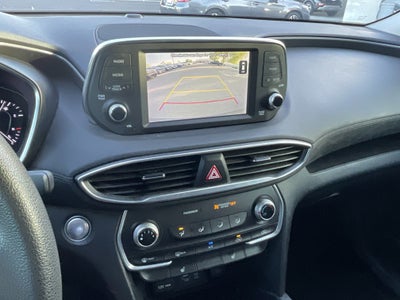 2020 Hyundai Santa Fe SEL* 1 OWNER
