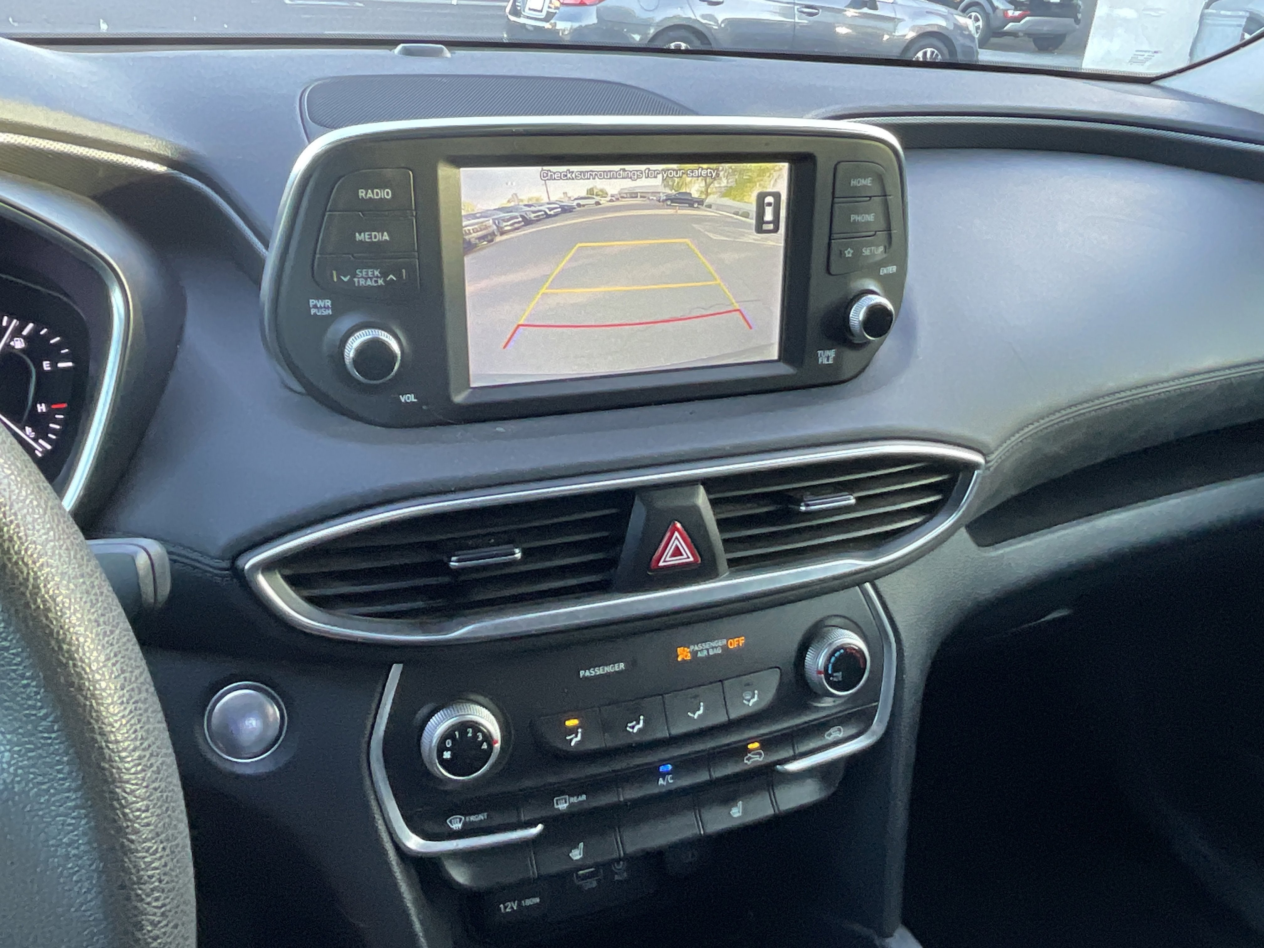 2020 Hyundai Santa Fe SEL* 1 OWNER
