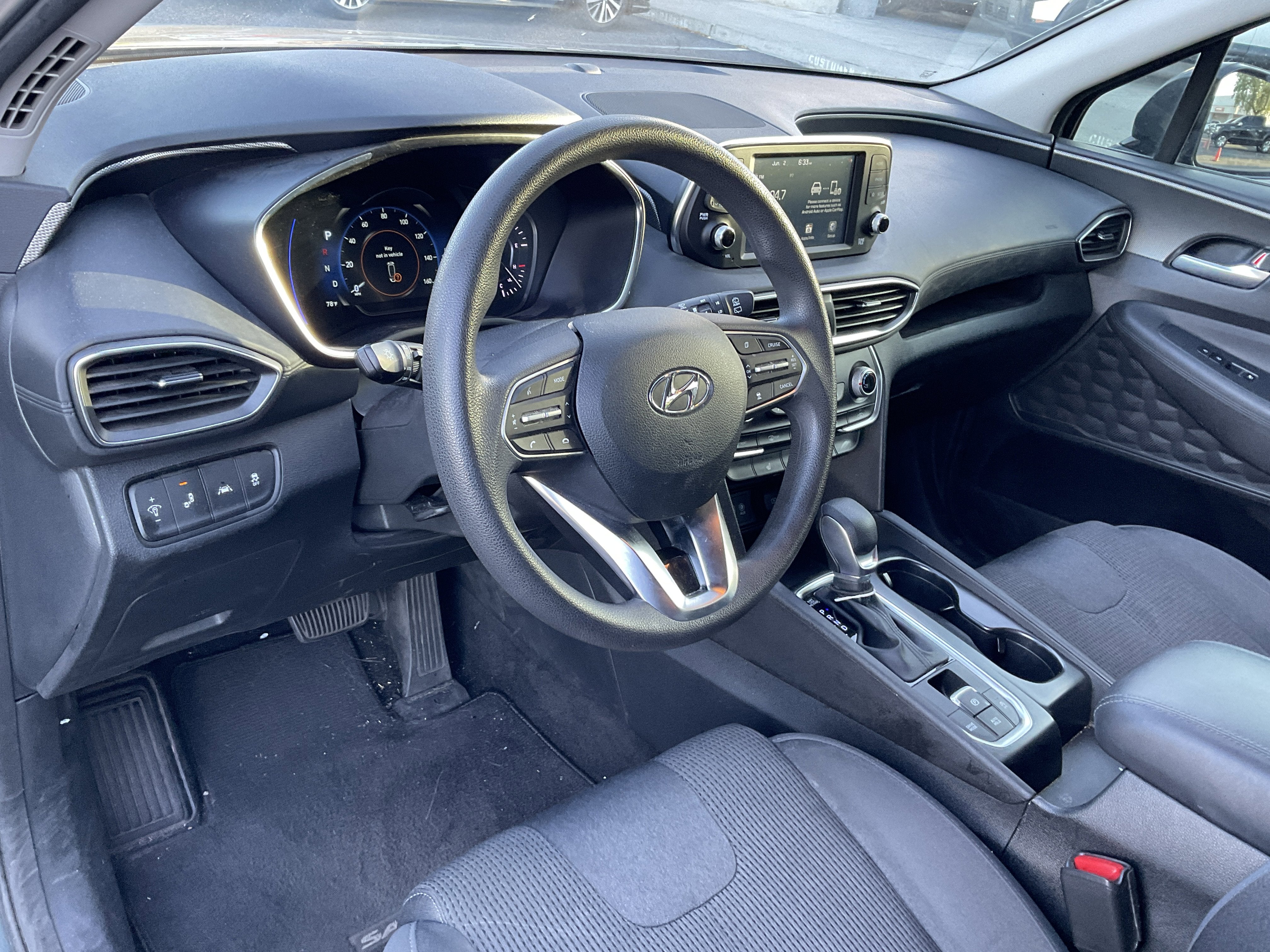 2020 Hyundai Santa Fe SEL* 1 OWNER