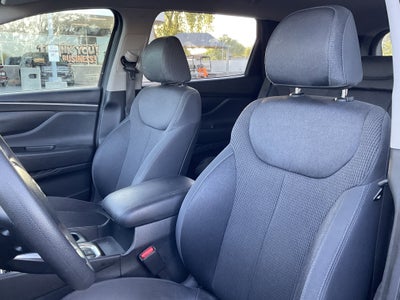 2020 Hyundai Santa Fe SEL* 1 OWNER
