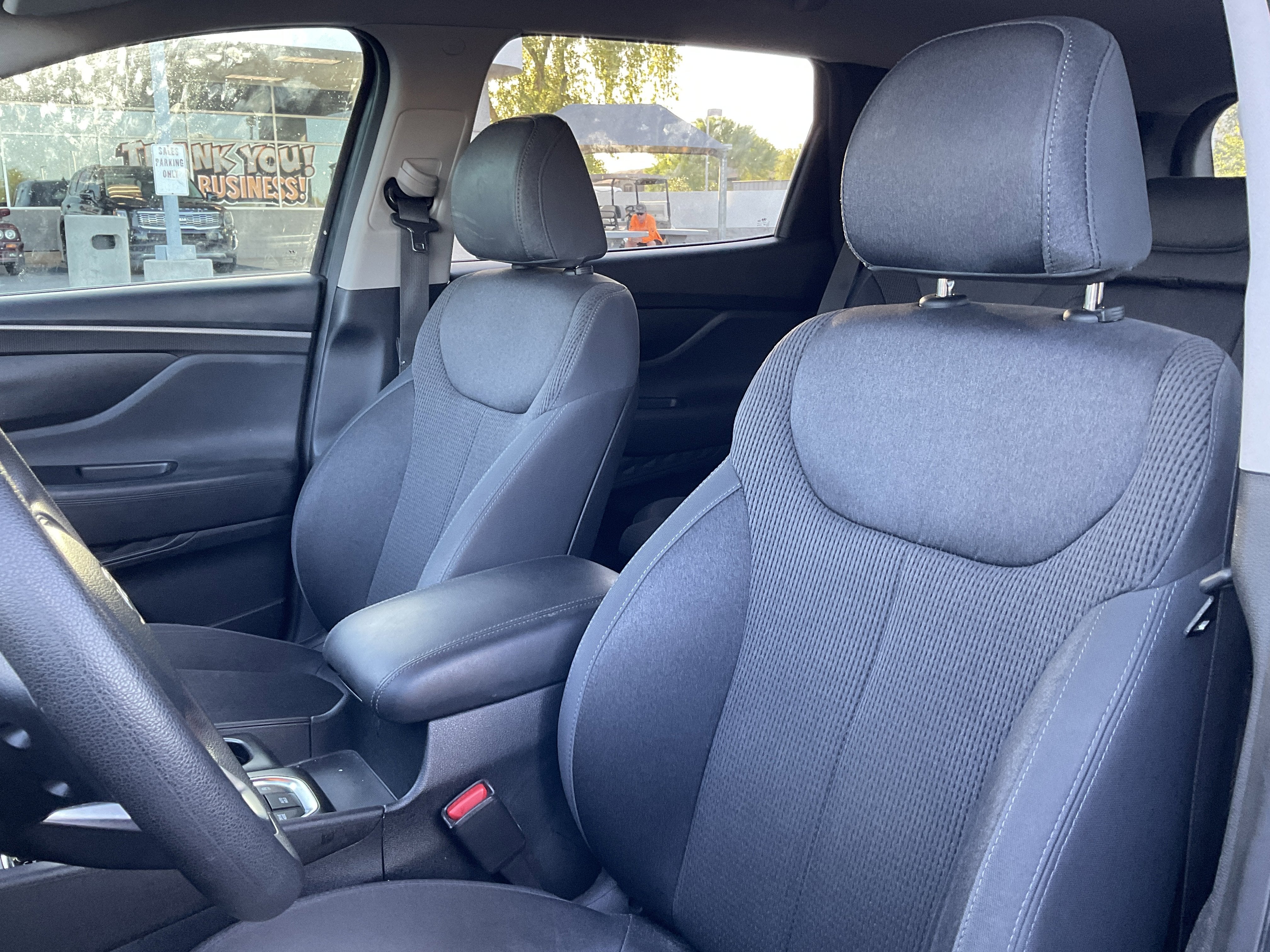 2020 Hyundai Santa Fe SEL* 1 OWNER