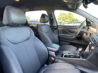 2020 Hyundai Santa Fe SEL* 1 OWNER