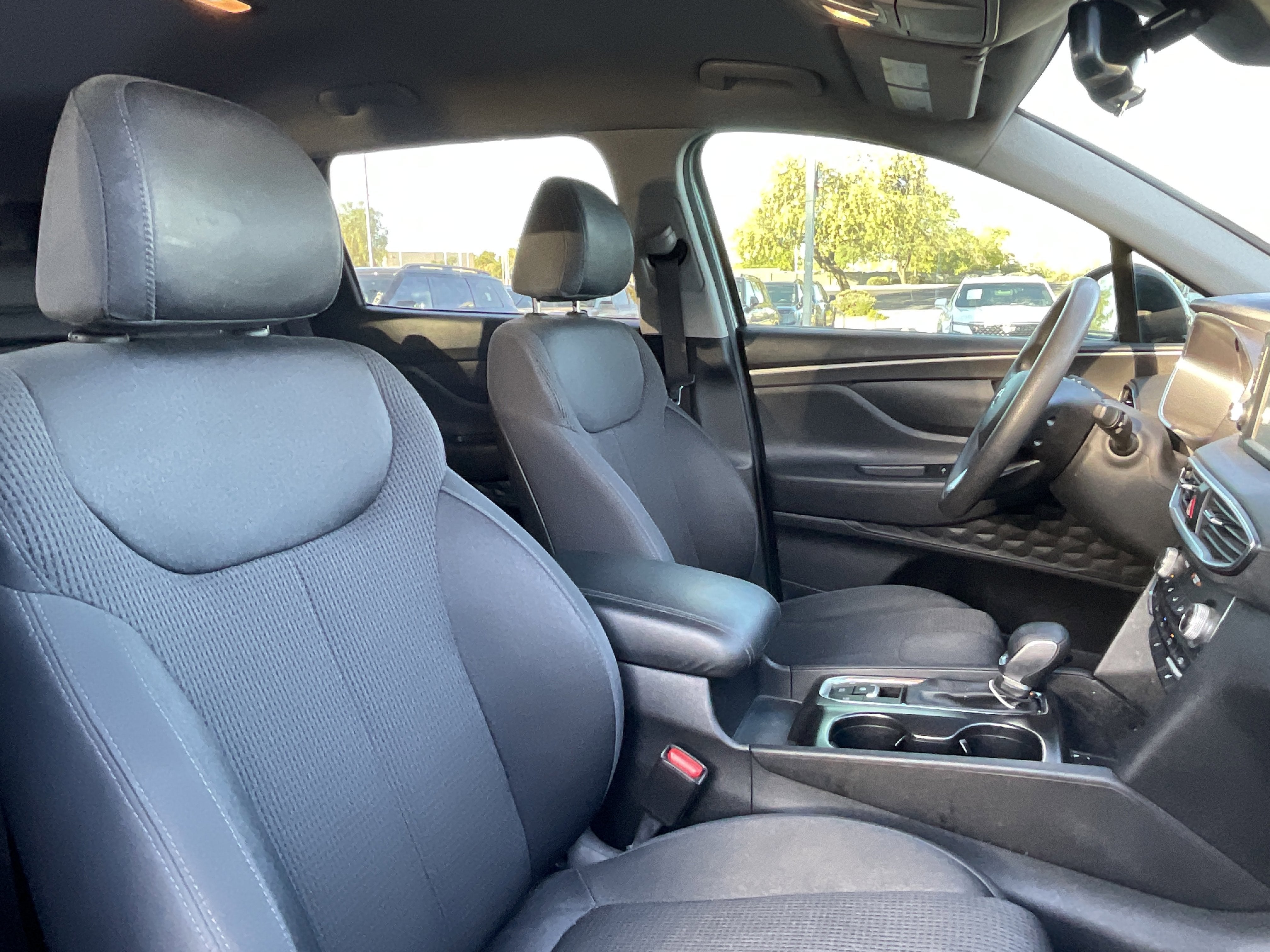 2020 Hyundai Santa Fe SEL* 1 OWNER