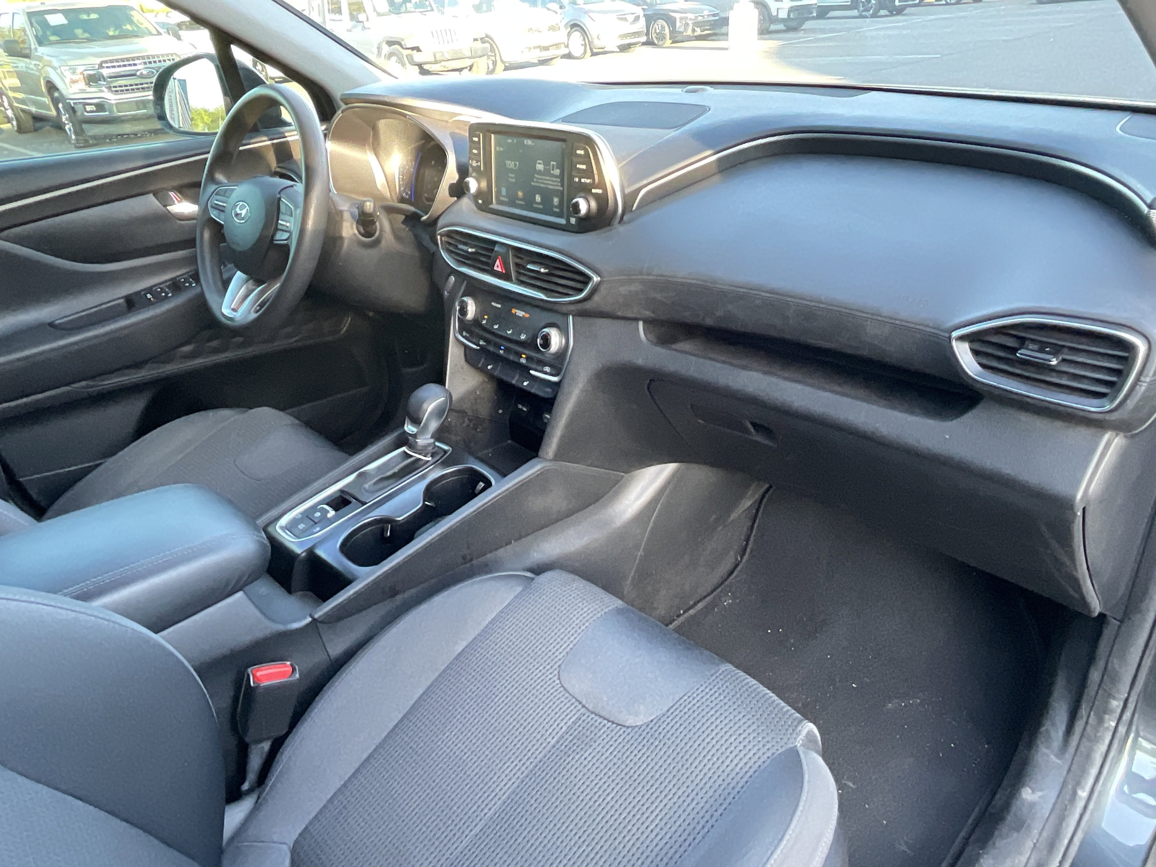 2020 Hyundai Santa Fe SEL* 1 OWNER