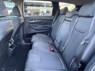 2020 Hyundai Santa Fe SEL* 1 OWNER