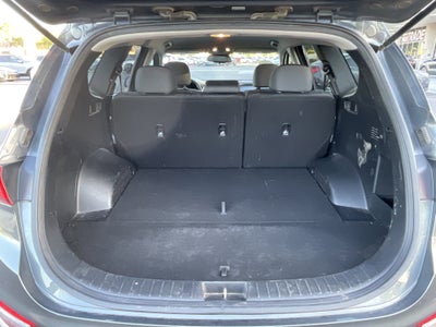 2020 Hyundai Santa Fe SEL* 1 OWNER