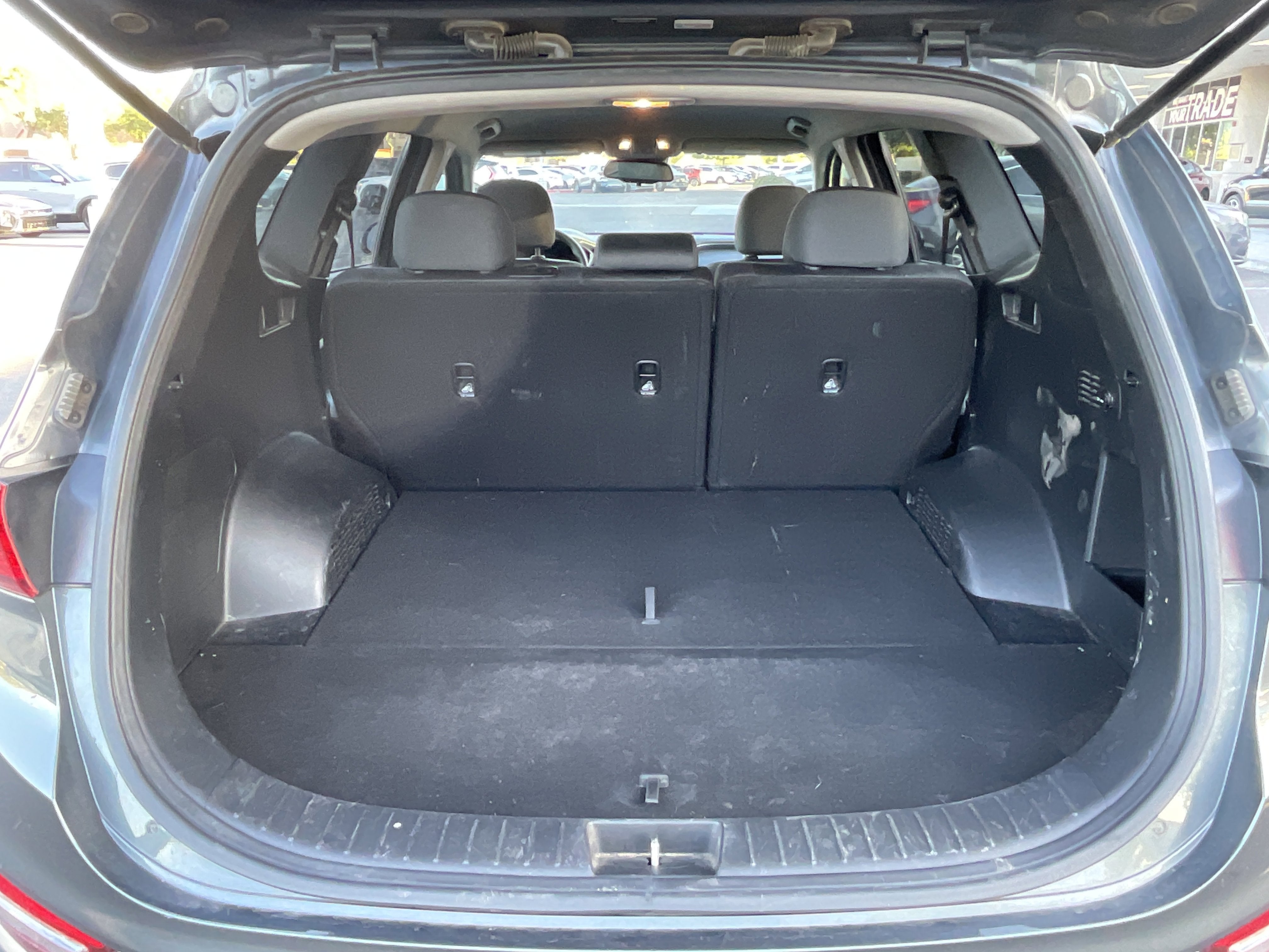 2020 Hyundai Santa Fe SEL* 1 OWNER