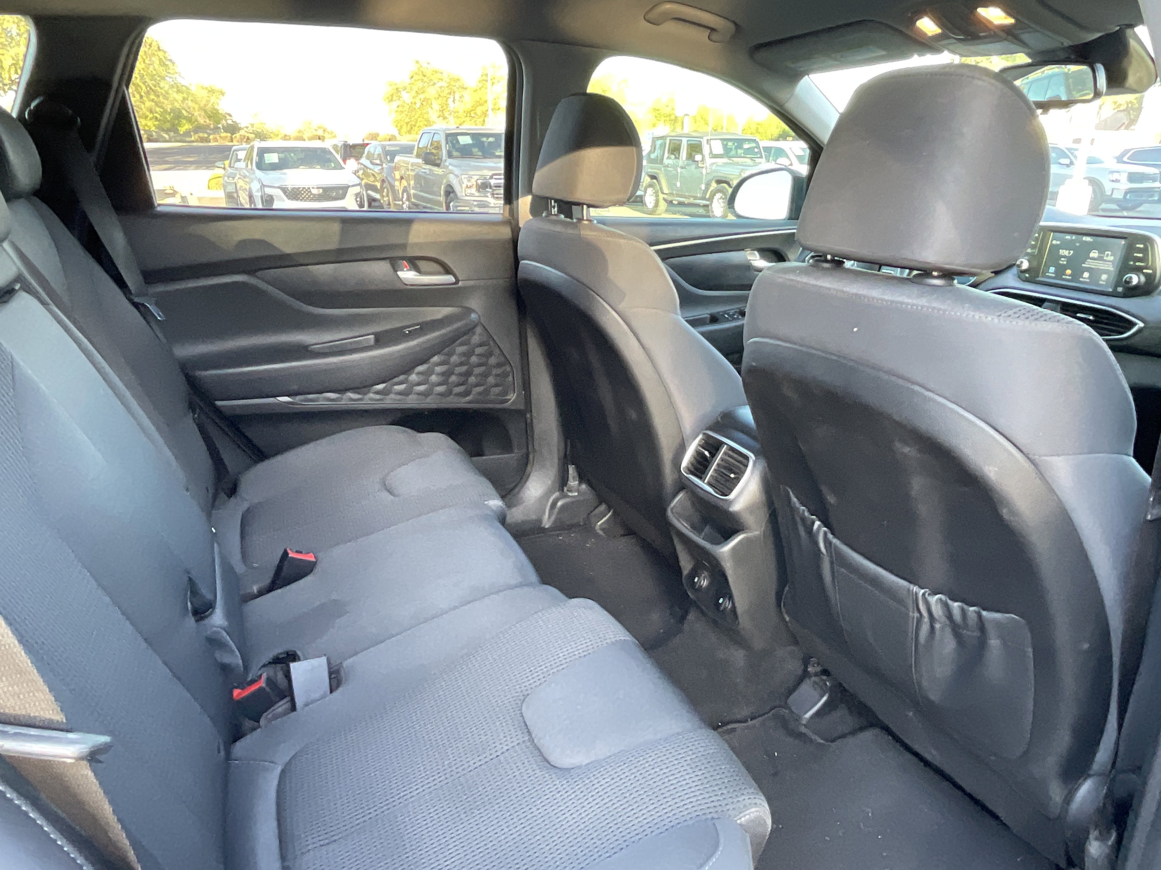 2020 Hyundai Santa Fe SEL* 1 OWNER