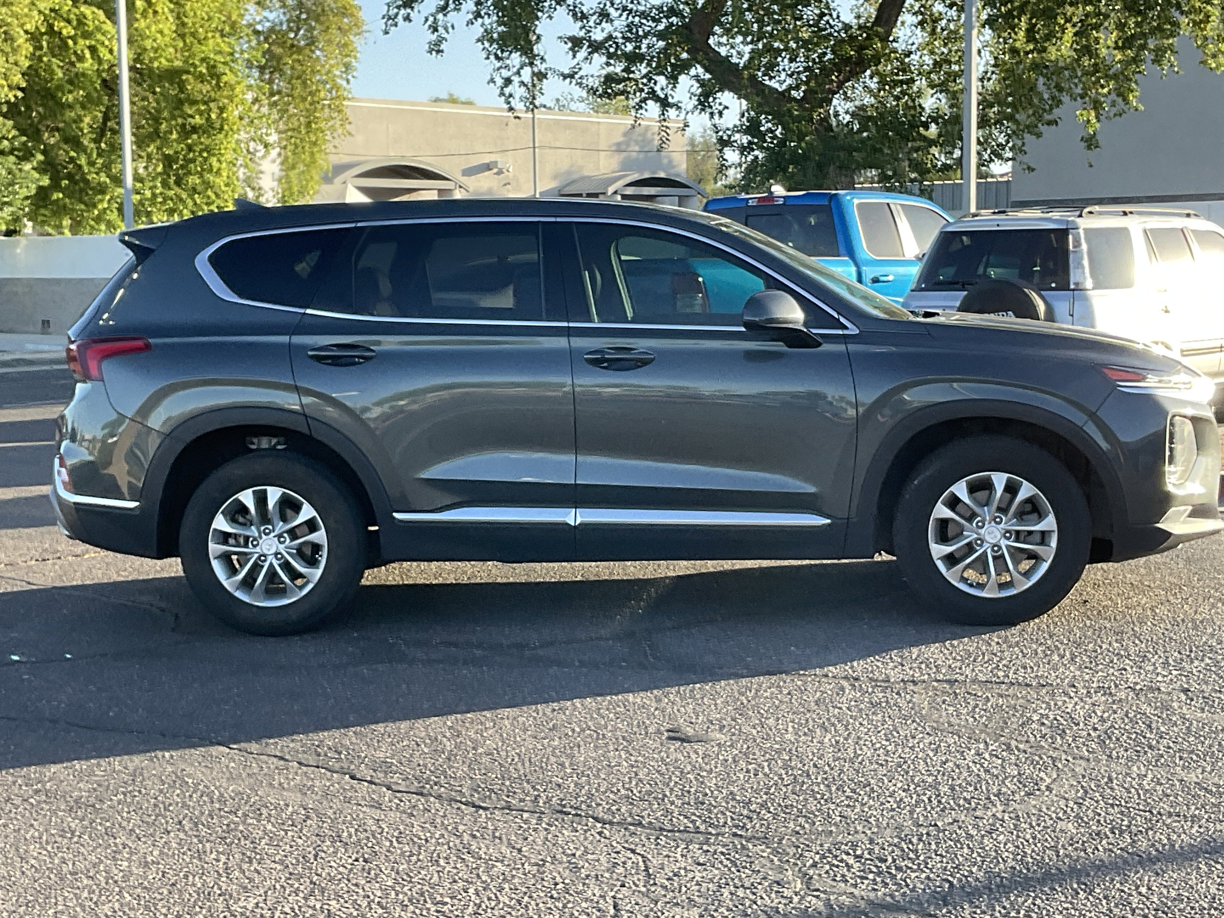 2020 Hyundai Santa Fe SEL* 1 OWNER