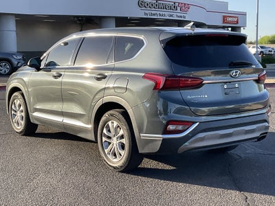 2020 Hyundai Santa Fe SEL* 1 OWNER
