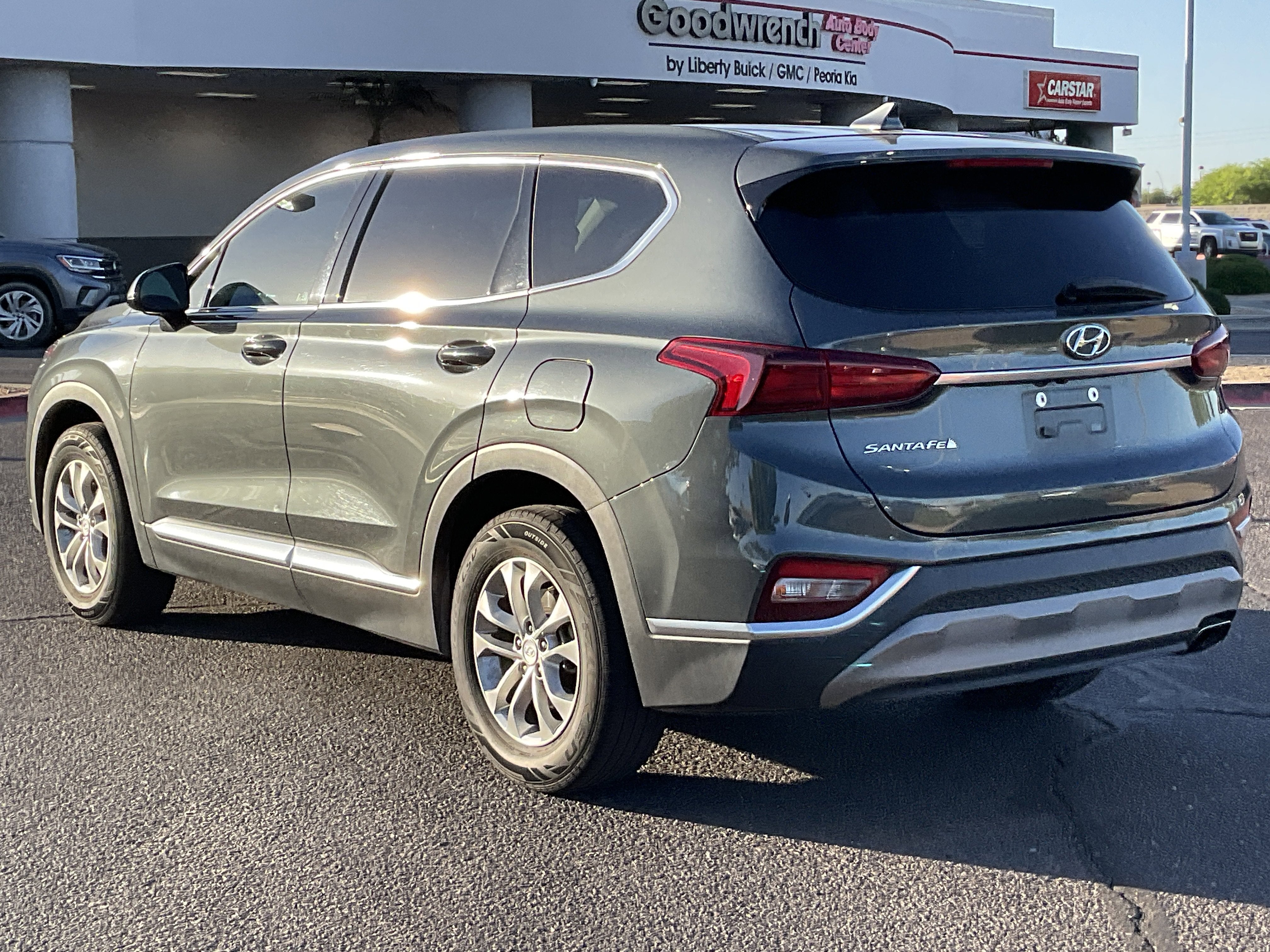 2020 Hyundai Santa Fe SEL* 1 OWNER