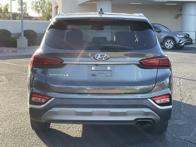 2020 Hyundai Santa Fe SEL* 1 OWNER