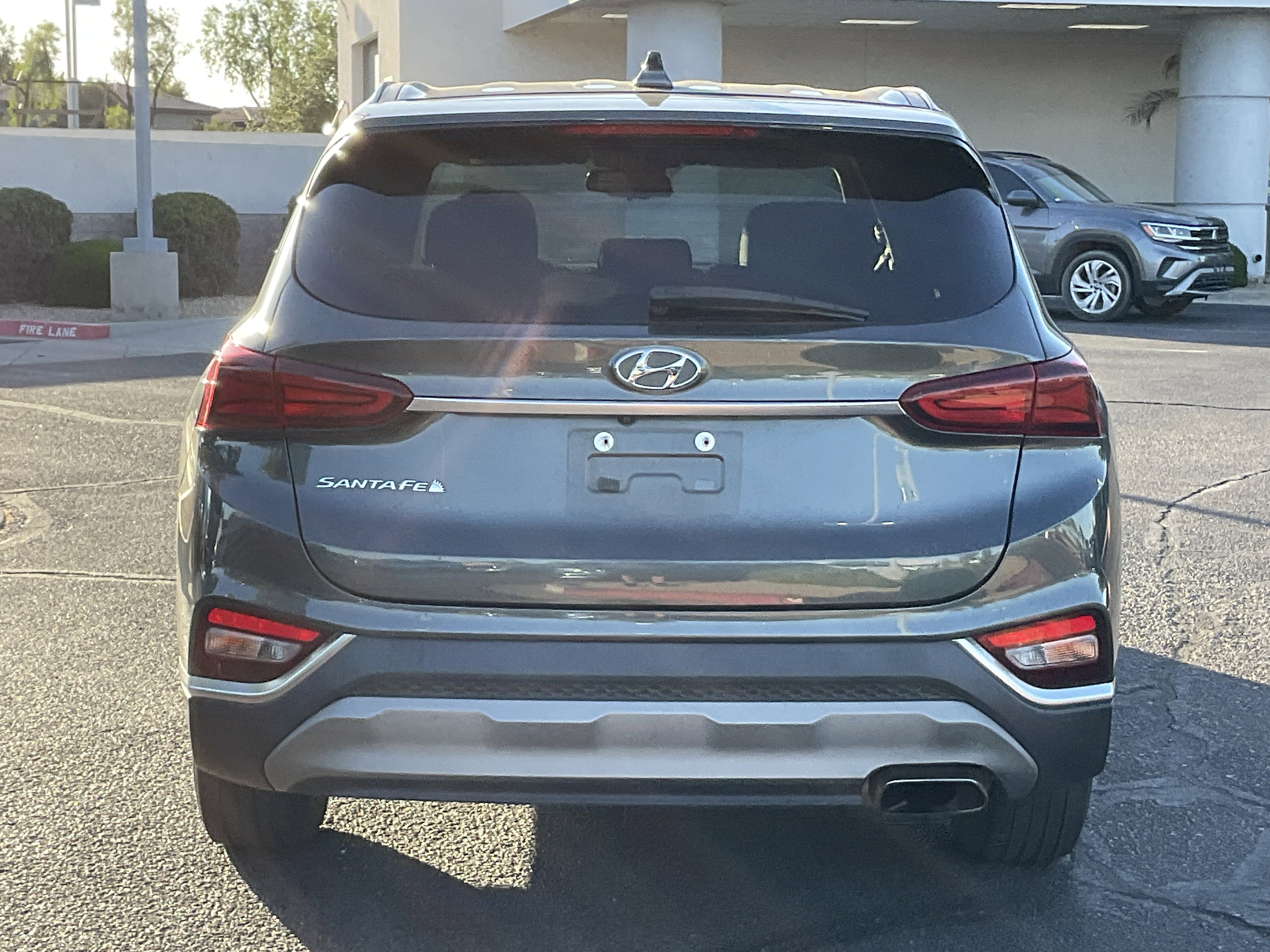 2020 Hyundai Santa Fe SEL* 1 OWNER