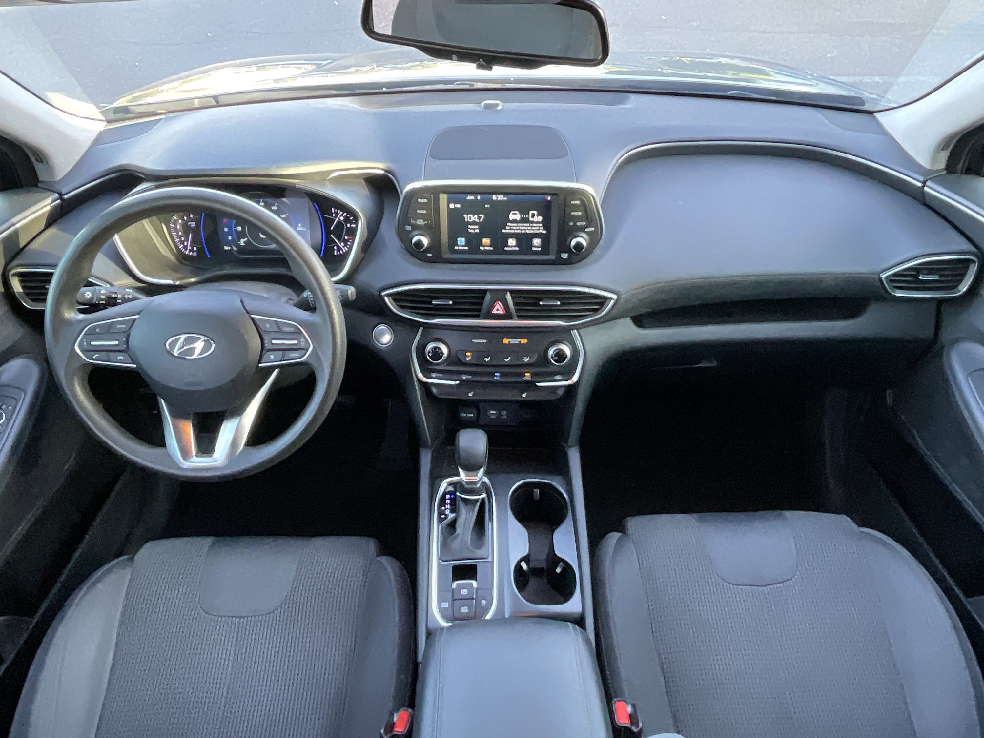 2020 Hyundai Santa Fe SEL* 1 OWNER