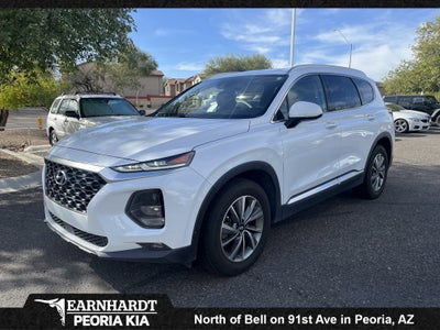 2020 Hyundai Santa Fe SEL* CLEAN CARFAX