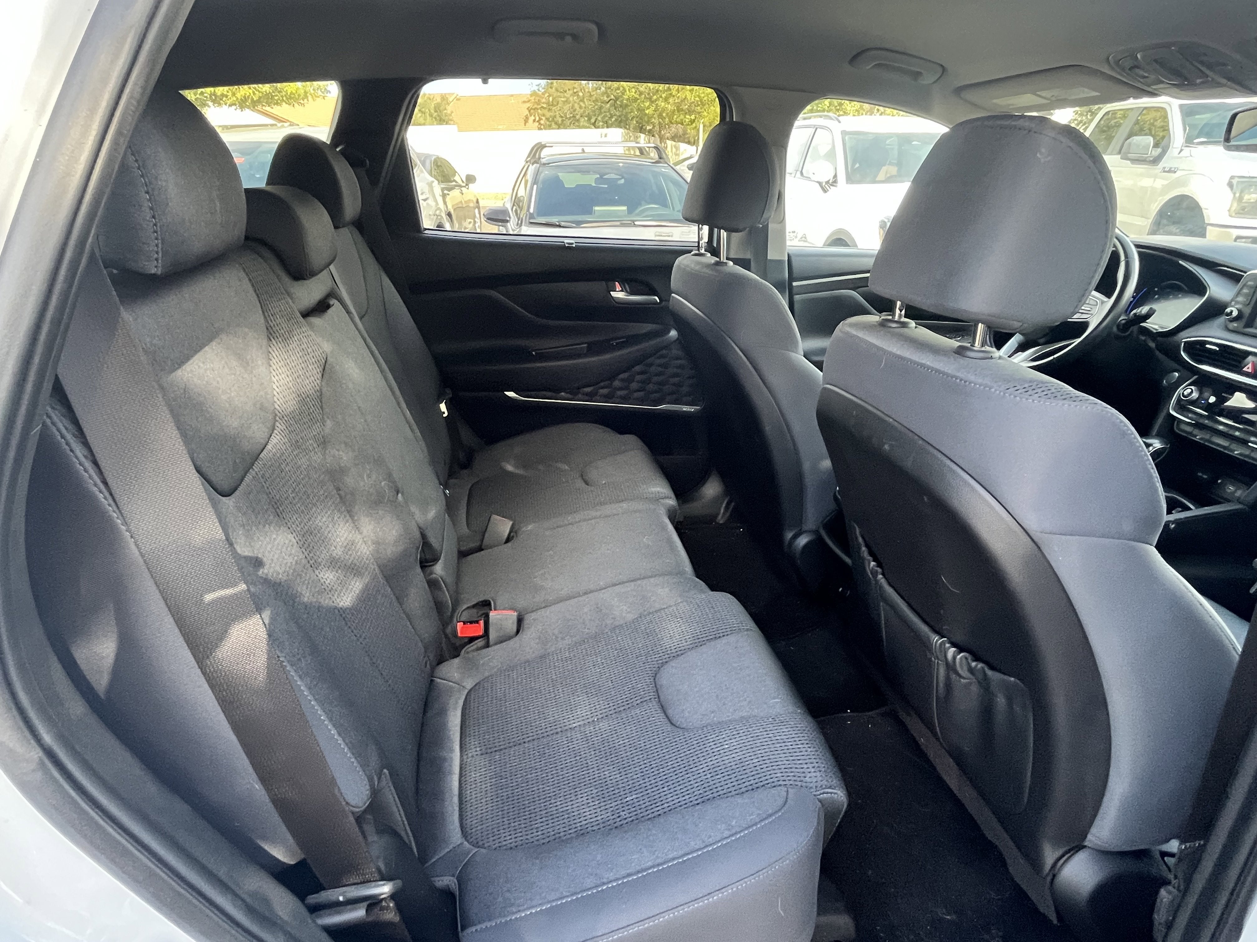 2020 Hyundai Santa Fe SEL* CLEAN CARFAX