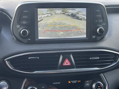 2020 Hyundai Santa Fe SEL* CLEAN CARFAX