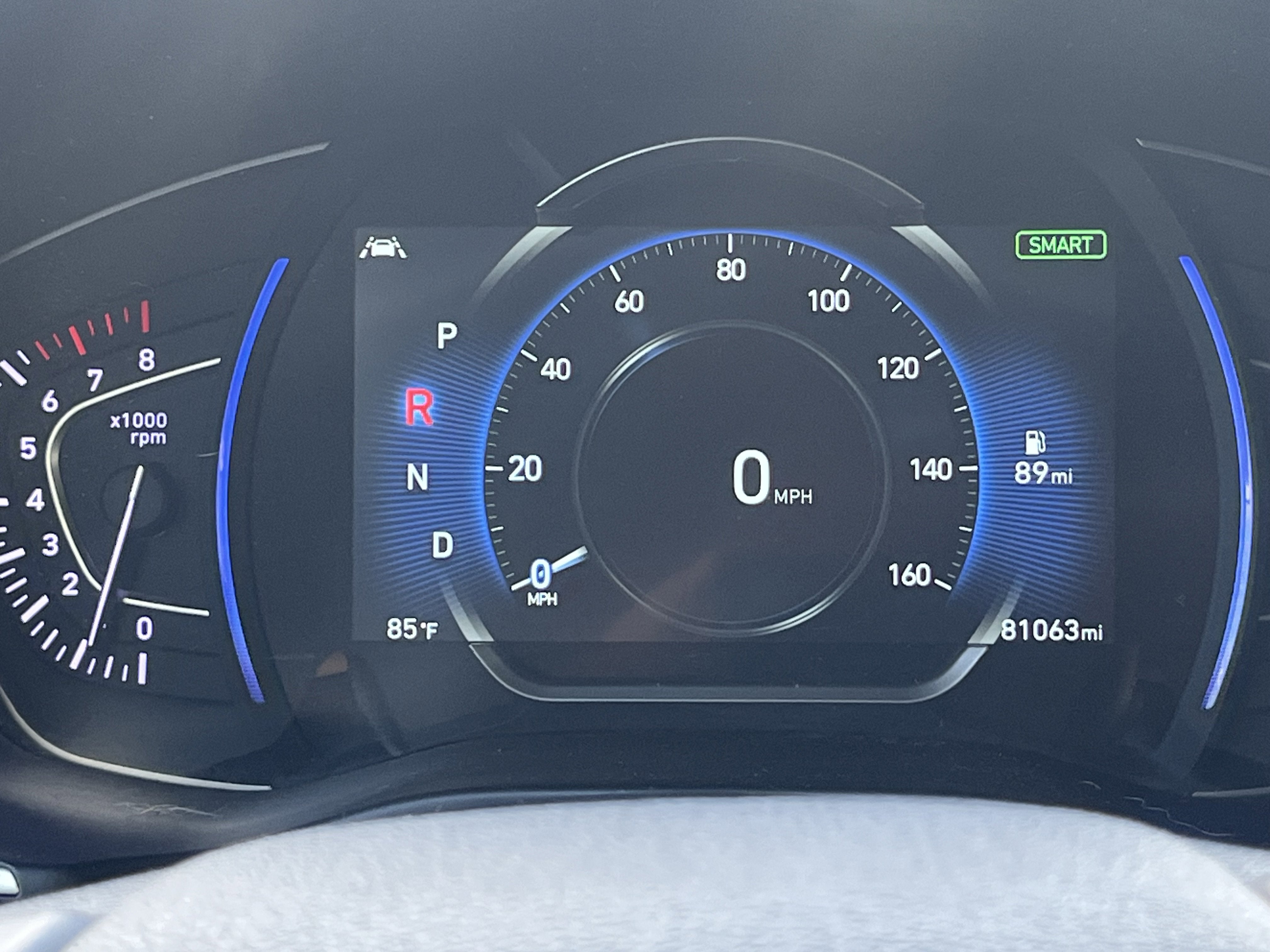 2020 Hyundai Santa Fe SEL* CLEAN CARFAX