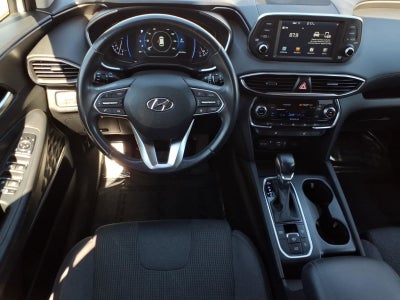 2020 Hyundai Santa Fe SEL* CLEAN CARFAX
