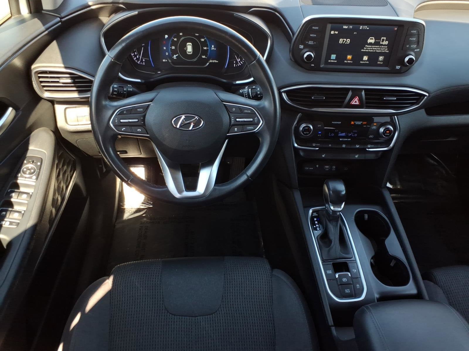 2020 Hyundai Santa Fe SEL* CLEAN CARFAX