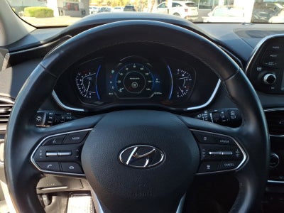 2020 Hyundai Santa Fe SEL* CLEAN CARFAX
