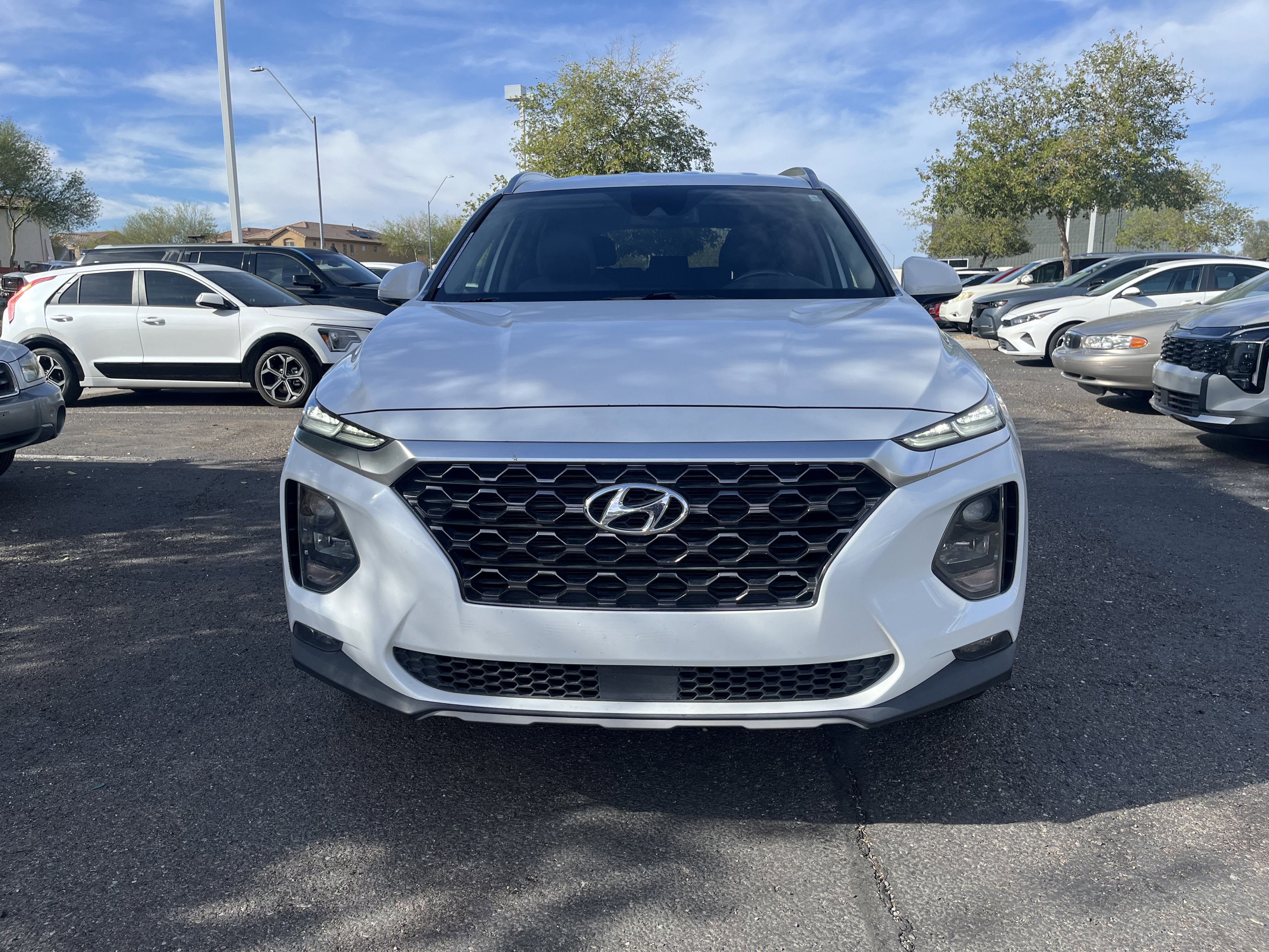 2020 Hyundai Santa Fe SEL* CLEAN CARFAX