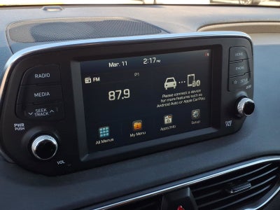 2020 Hyundai Santa Fe SEL* CLEAN CARFAX