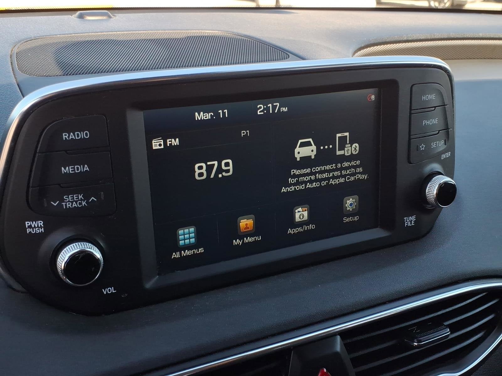 2020 Hyundai Santa Fe SEL* CLEAN CARFAX