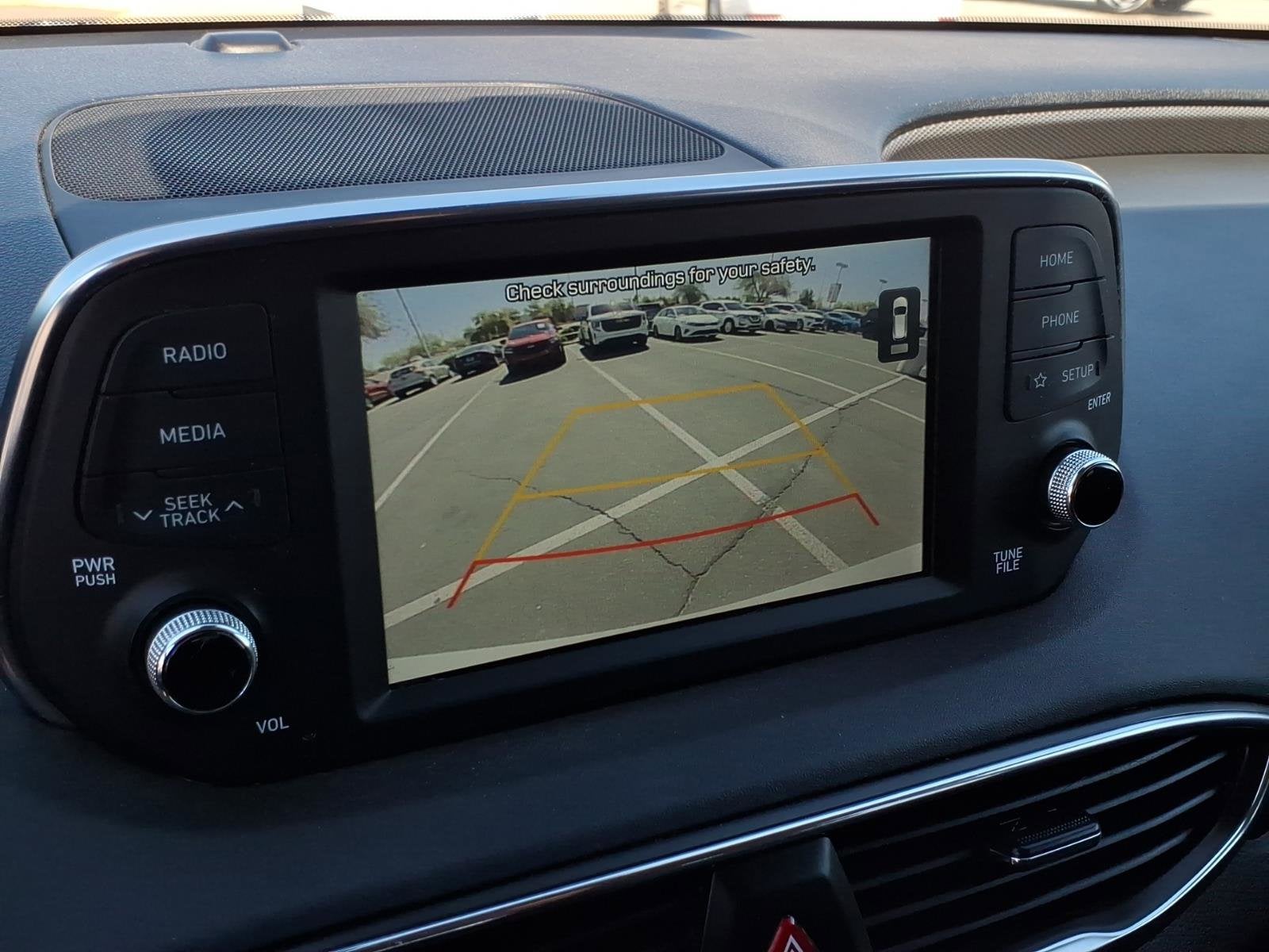 2020 Hyundai Santa Fe SEL* CLEAN CARFAX