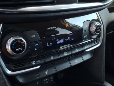 2020 Hyundai Santa Fe SEL* CLEAN CARFAX