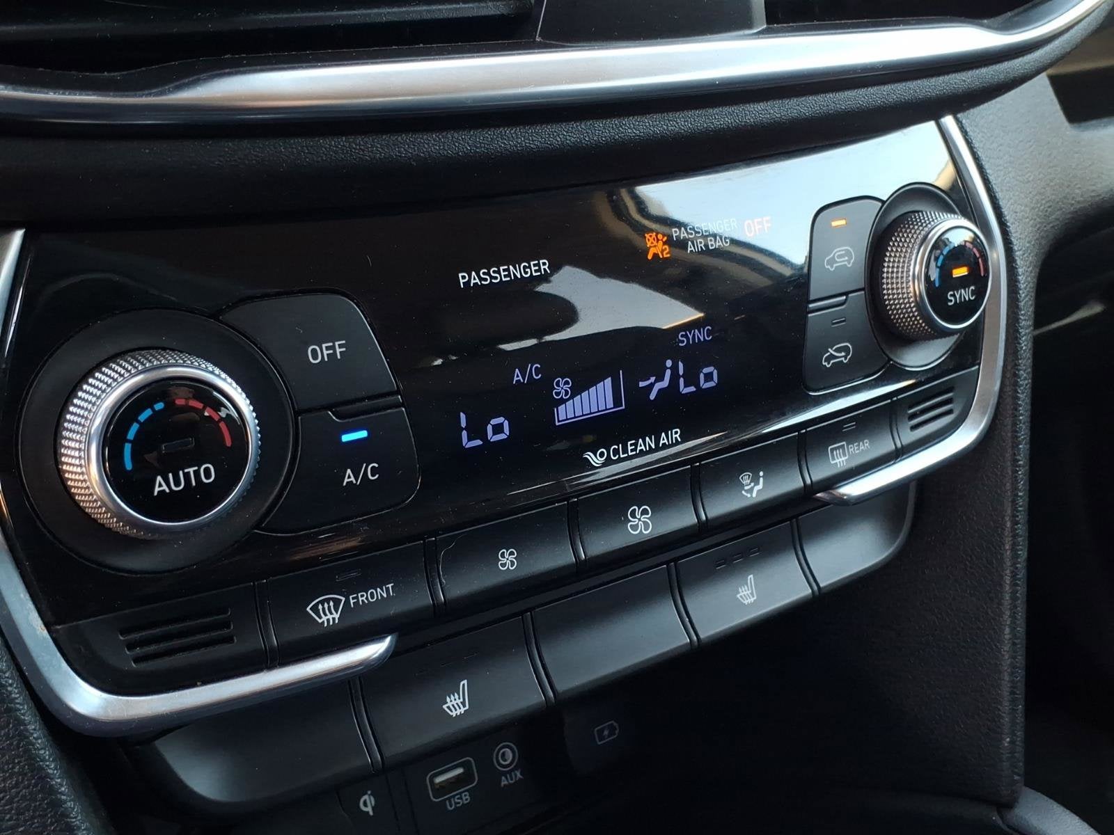 2020 Hyundai Santa Fe SEL* CLEAN CARFAX