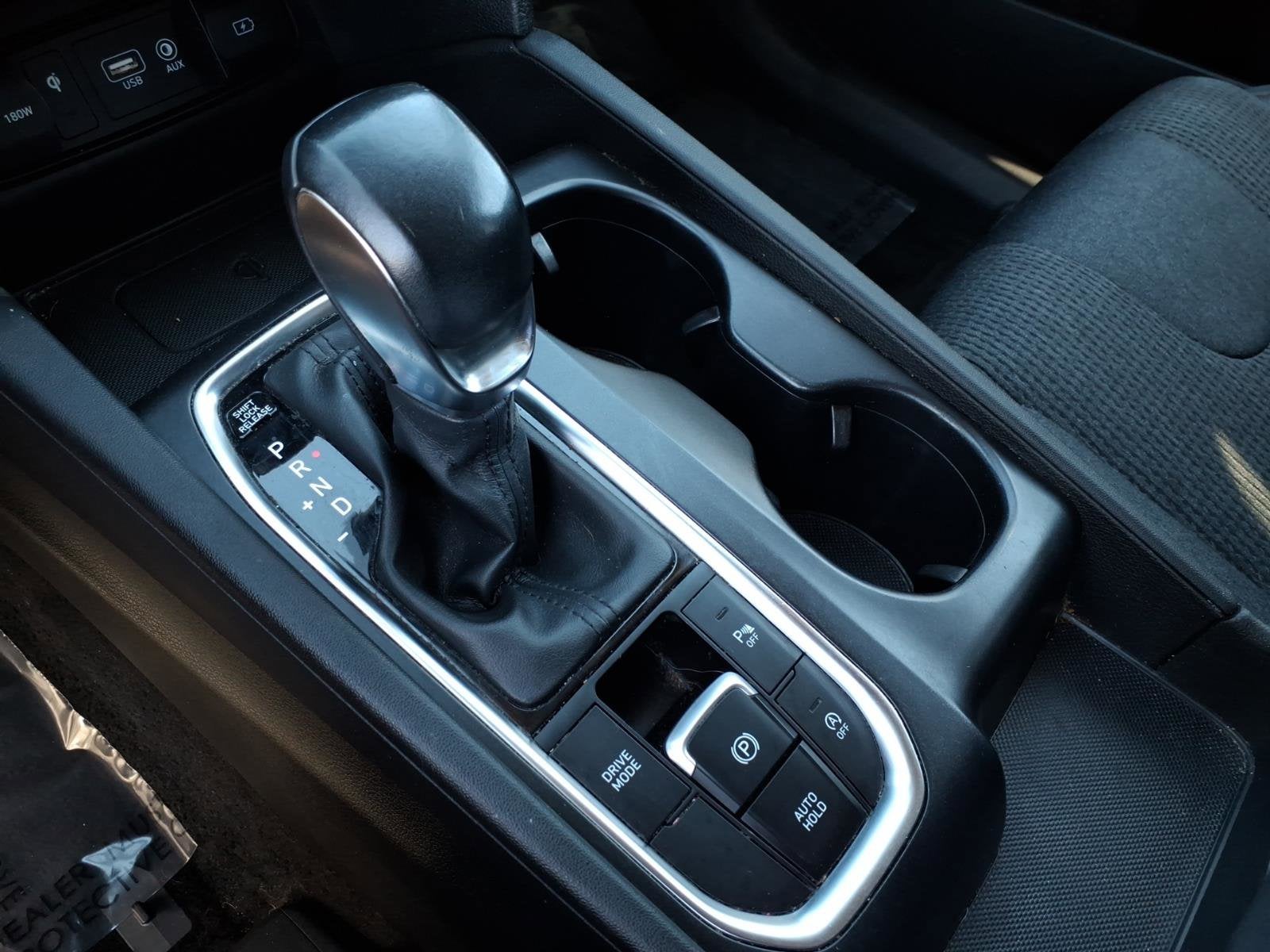 2020 Hyundai Santa Fe SEL* CLEAN CARFAX