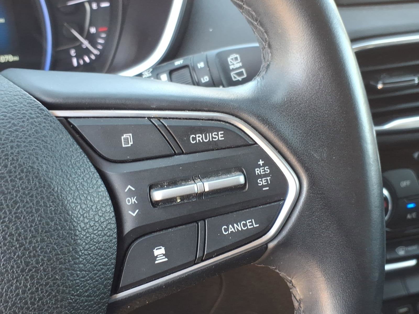 2020 Hyundai Santa Fe SEL* CLEAN CARFAX