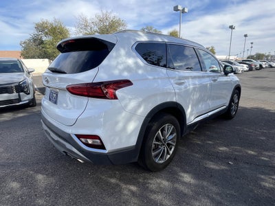 2020 Hyundai Santa Fe SEL* CLEAN CARFAX