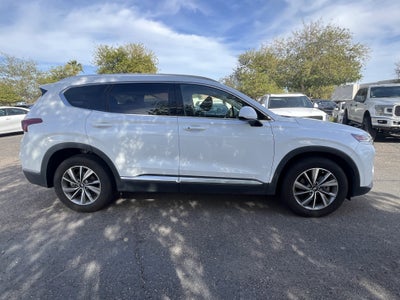 2020 Hyundai Santa Fe SEL* CLEAN CARFAX