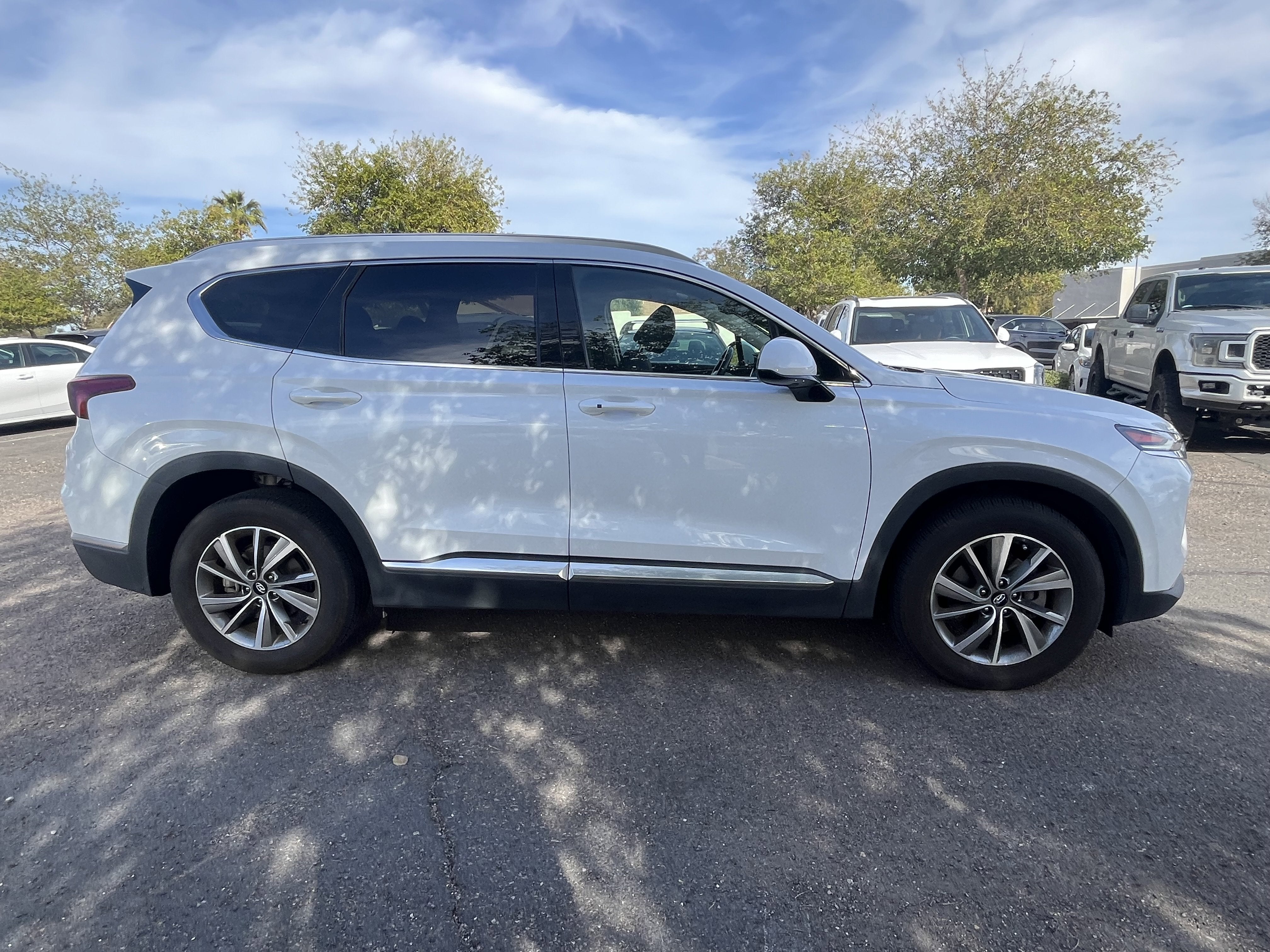 2020 Hyundai Santa Fe SEL* CLEAN CARFAX