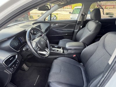 2020 Hyundai Santa Fe SEL* CLEAN CARFAX