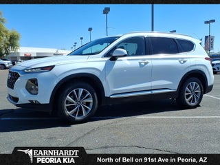 2020 Hyundai Santa Fe SEL* CLEAN CARFAX
