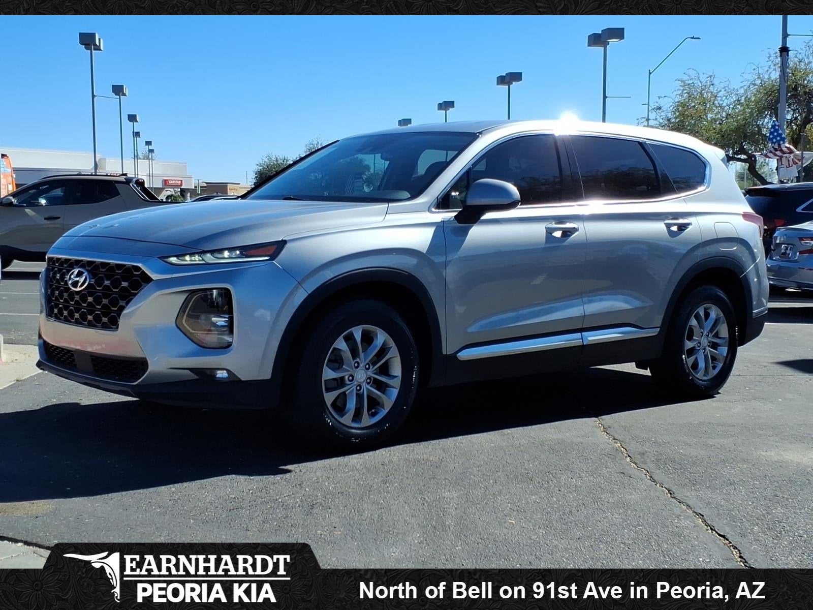 2020 Hyundai Santa Fe SEL* CLEAN CARFAX/ 1 OWNER