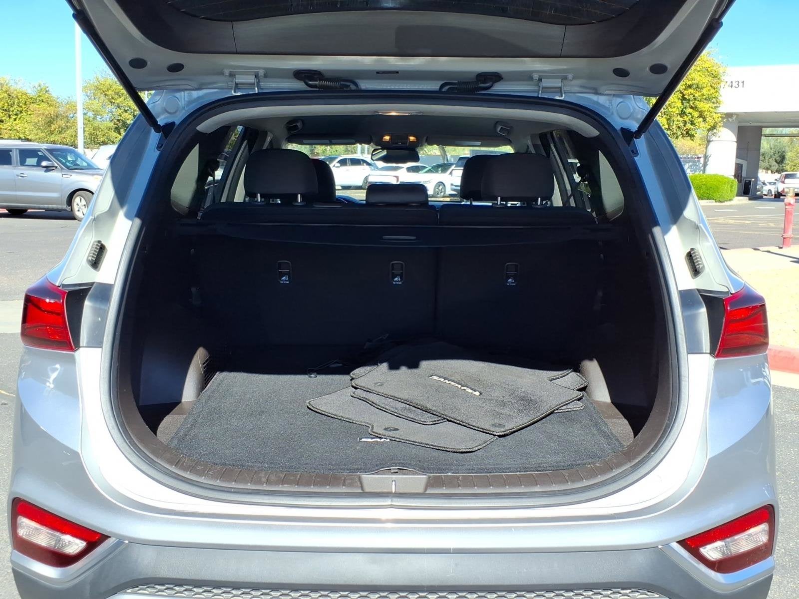 2020 Hyundai Santa Fe SEL* CLEAN CARFAX/ 1 OWNER