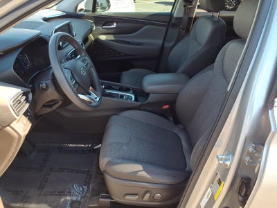 2020 Hyundai Santa Fe SEL* CLEAN CARFAX/ 1 OWNER