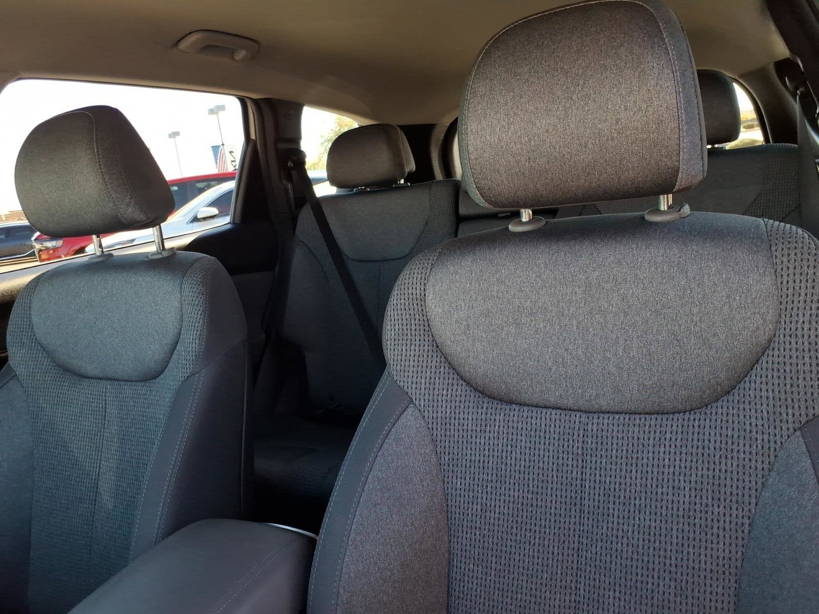 2020 Hyundai Santa Fe SEL* CLEAN CARFAX/ 1 OWNER