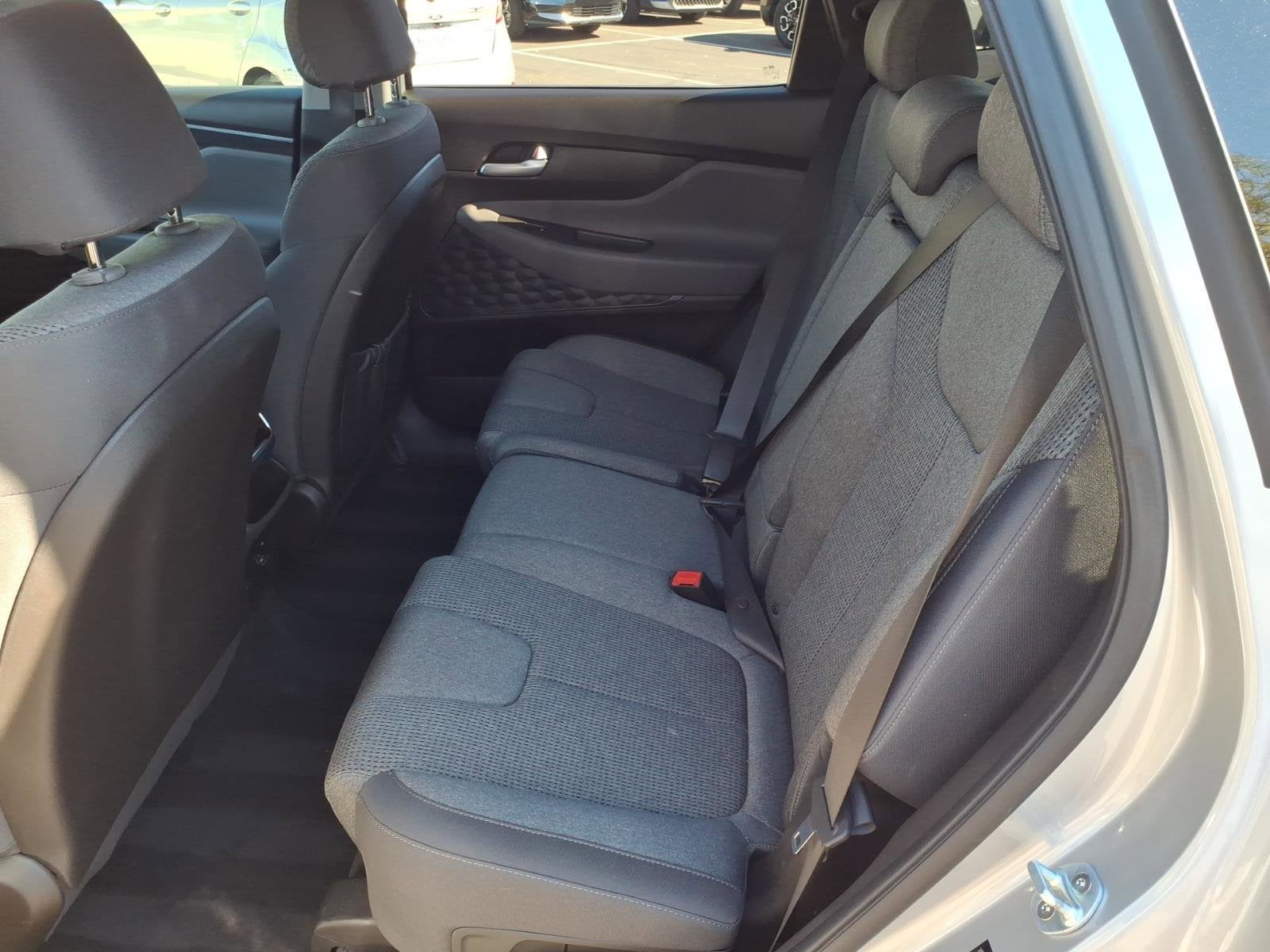 2020 Hyundai Santa Fe SEL* CLEAN CARFAX/ 1 OWNER