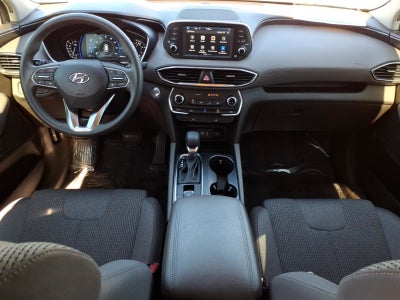 2020 Hyundai Santa Fe SEL* CLEAN CARFAX/ 1 OWNER