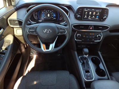 2020 Hyundai Santa Fe SEL* CLEAN CARFAX/ 1 OWNER