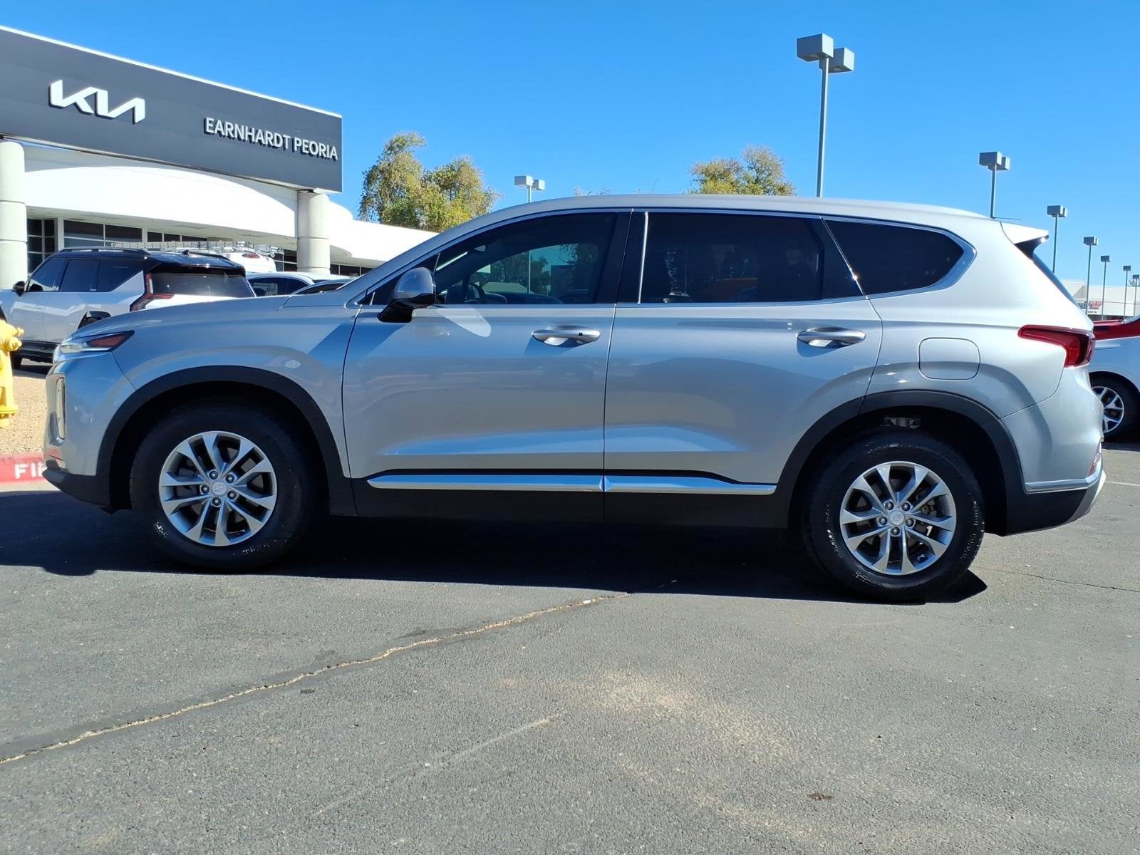 2020 Hyundai Santa Fe SEL* CLEAN CARFAX/ 1 OWNER