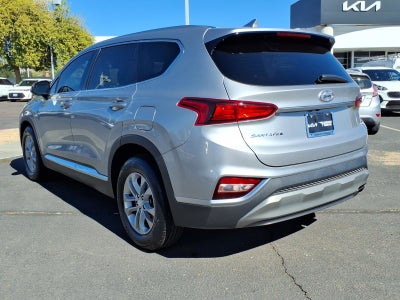 2020 Hyundai Santa Fe SEL* CLEAN CARFAX/ 1 OWNER